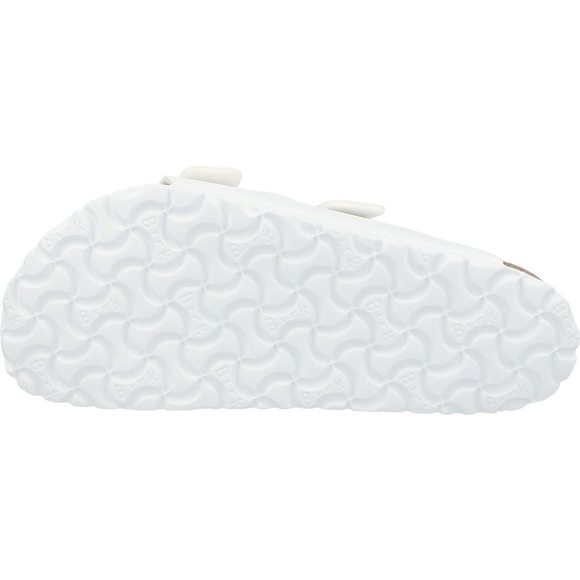 ARIZONA BIRKO-FLOR WHITE SIZE 8 - Picture 6 of 6